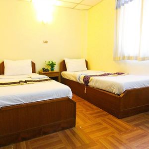 Standaard Kamer met Twee Aparte Bedden