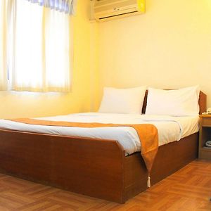 Standaard Kamer met een Queen Size Bed